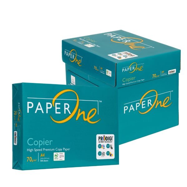 PAPER ONE A4 PRINTER PAPER