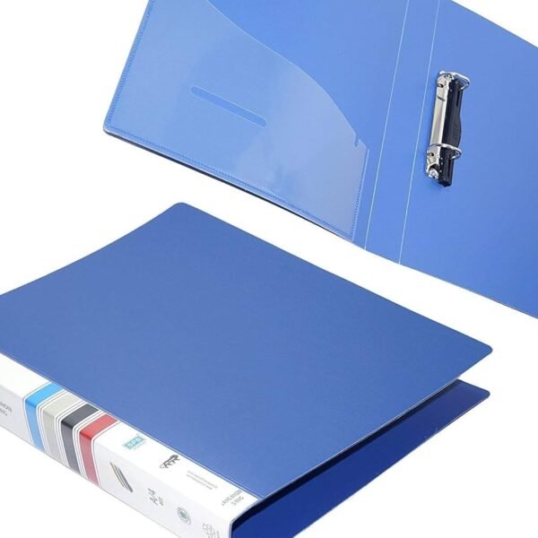 PVC RING FILE