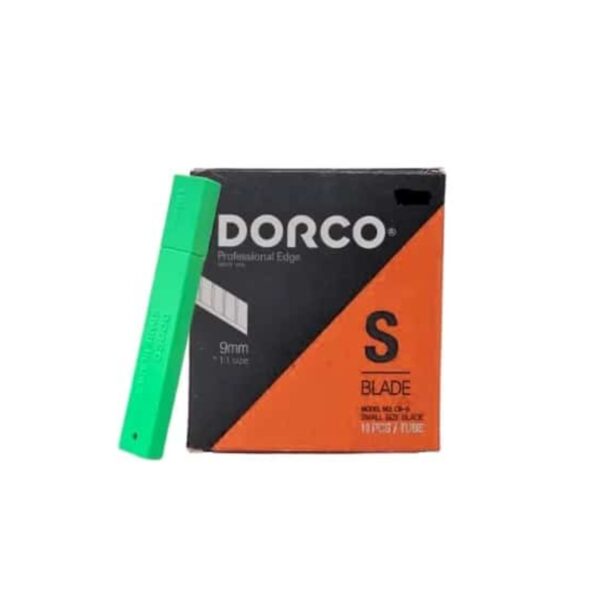 DORCO PAPER CUTTER BLADE