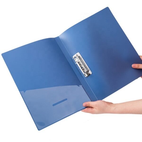PVC CLIP FILE