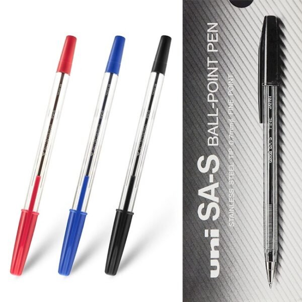 BALL PEN UNI SA-S 1PC