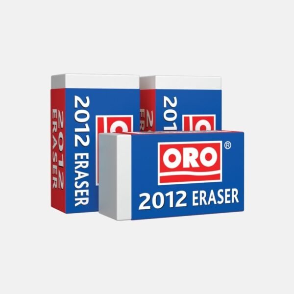 ORO ERASER