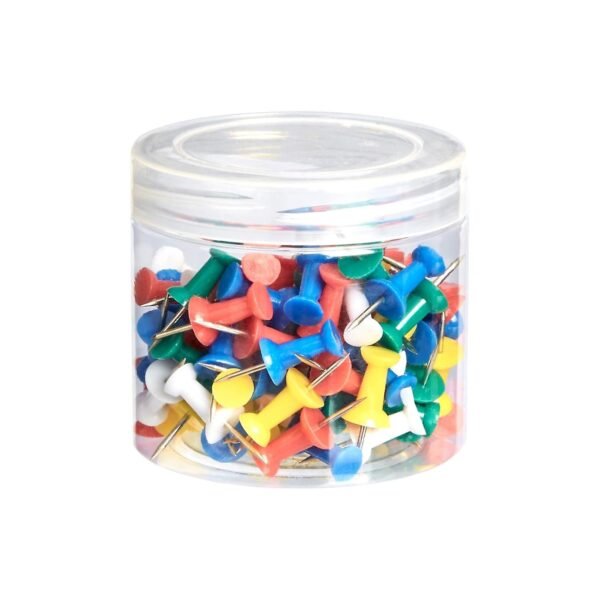 COLOUR PUSH PIN | THUMB PIN