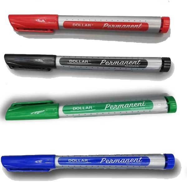 DOLLAR PERMANENT MARKER