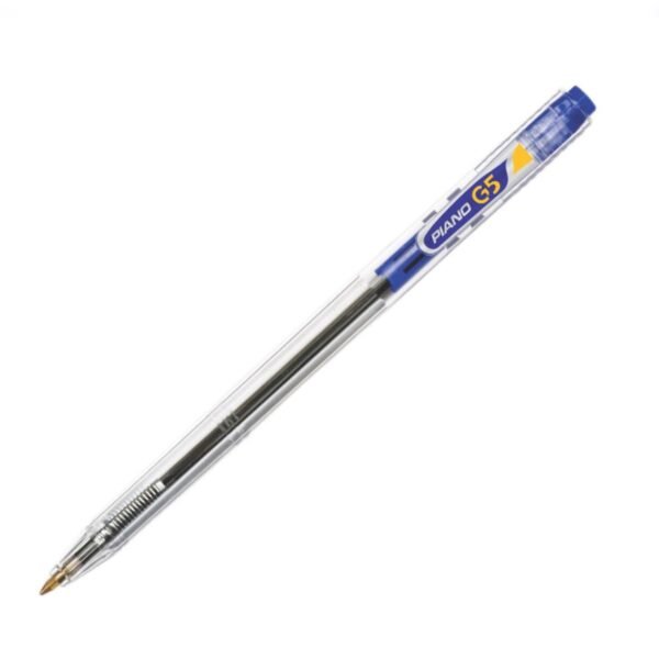 PIANO G-5 BALL PEN PACK OF 10