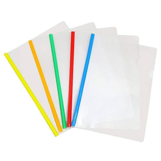 STICK FILE PACK OF 10