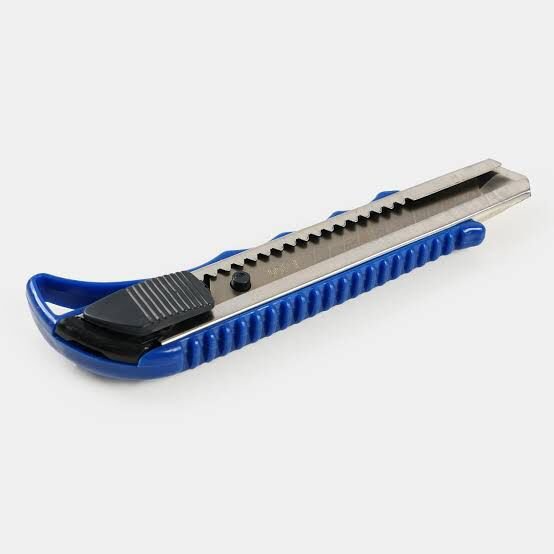 PAPER CUTTER | KNIFE CUTTER