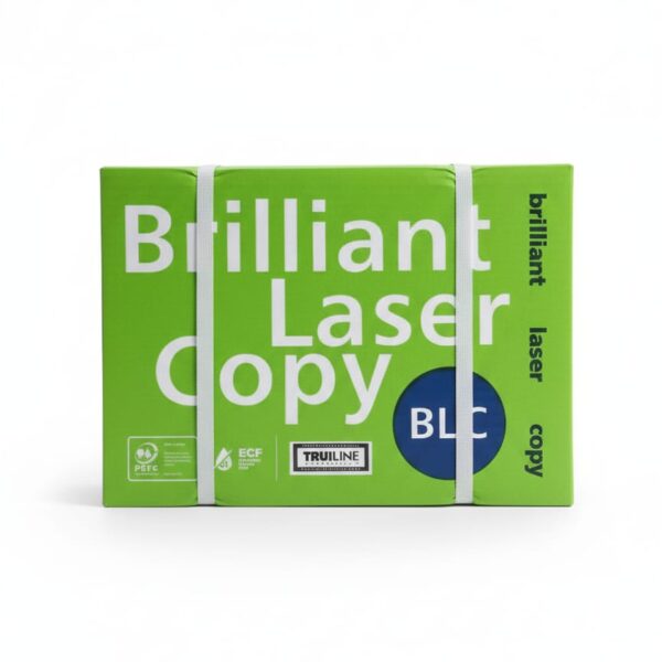 BLC A4 PRINTER PAPER – 70 GSM