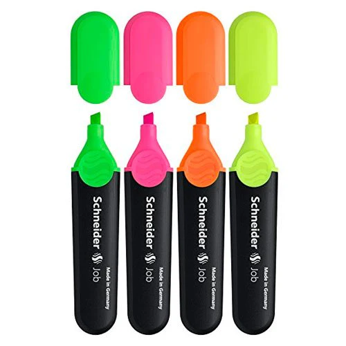 SCHNEIDER JOB HIGHLIGHTER