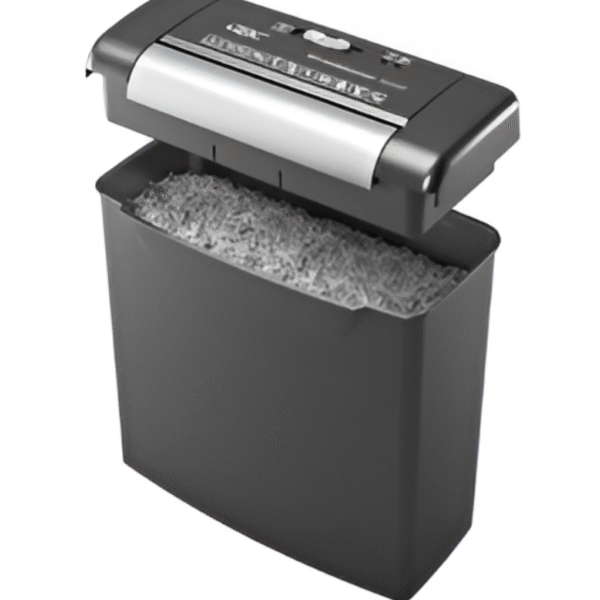 GBC SHREDMASTER S206