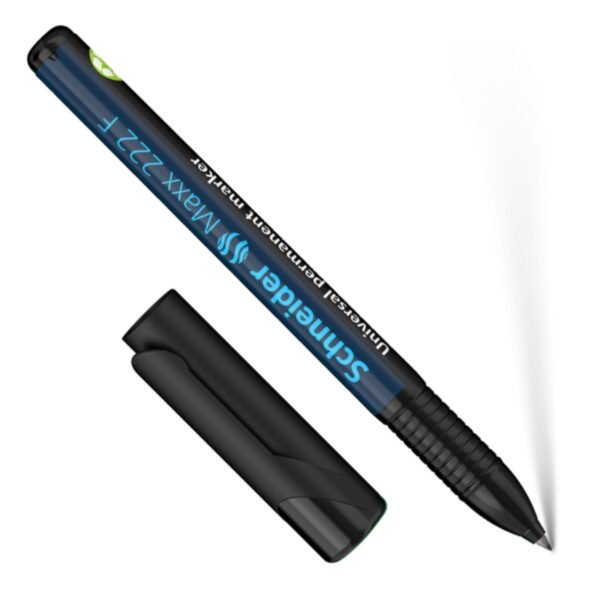 SCHNEIDER PERMANENT MARKER MAXX 222F 0.7MM