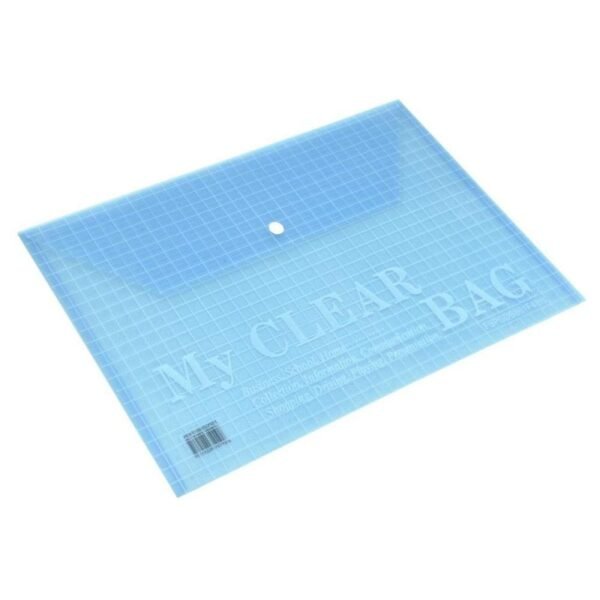 MY CLEAR BAG