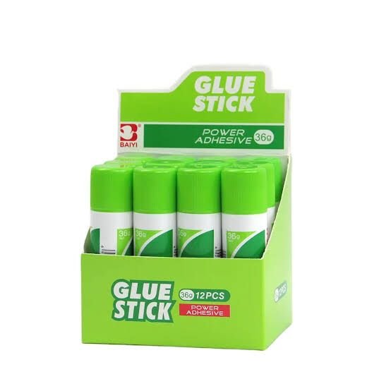 GUM STICK POWER ADHESIVE