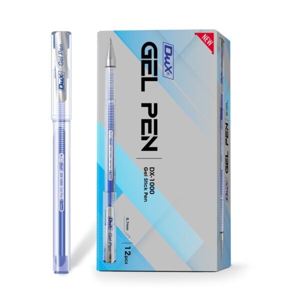 DUX GEL PEN DX-1000 1PC