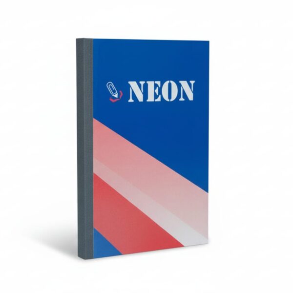 INFINITE NEON REGISTER
