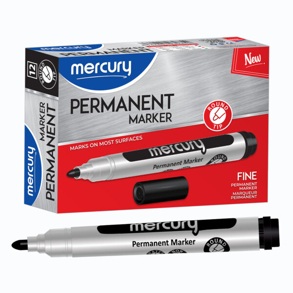 MERCURY WHITEBOARD MARKER