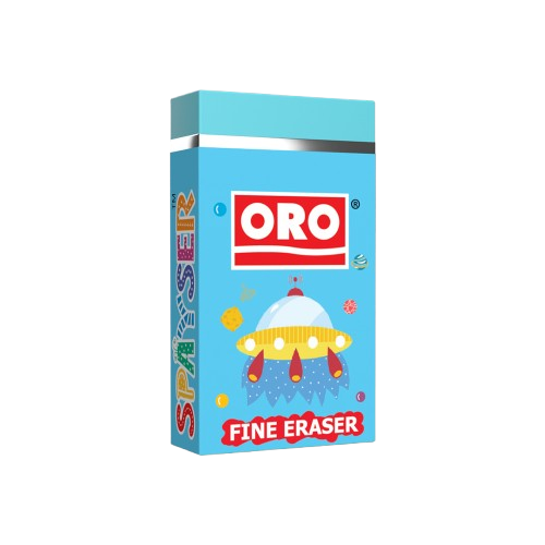 ORO ERASER 2013 SPAYSER