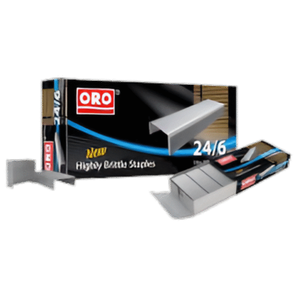 ORO STAPLER PIN 24/6