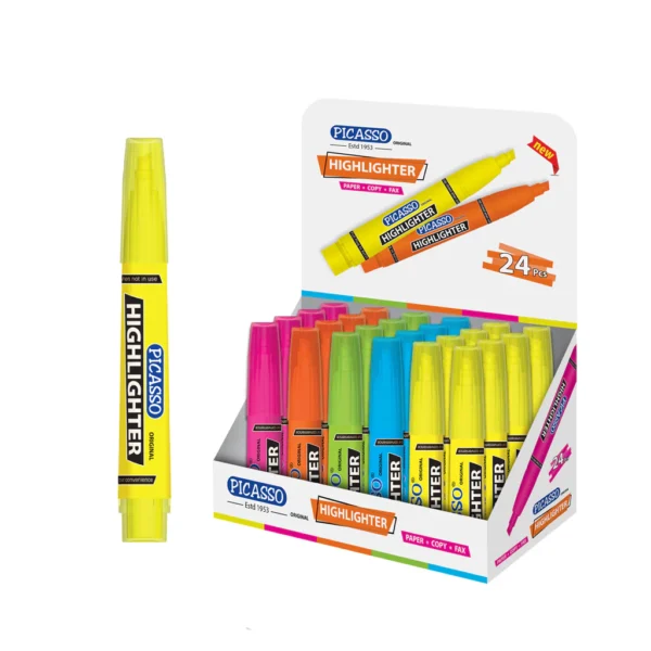 PICASSO HIGHLIGHTER