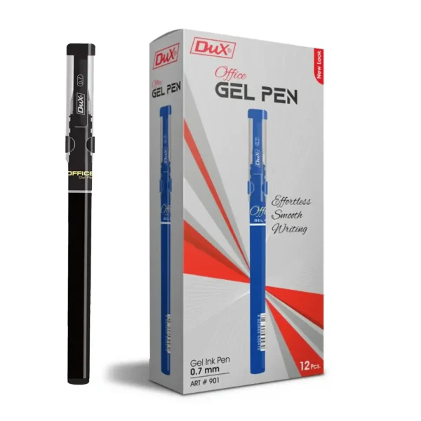 DUX GEL PEN OFFICE DX-901